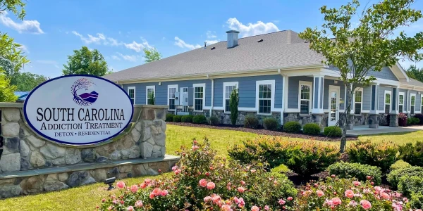 South Carolina Addiction Treatment
